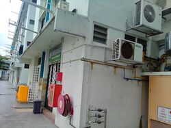 Bedok North Street 3 (D16), Shop House #573598061